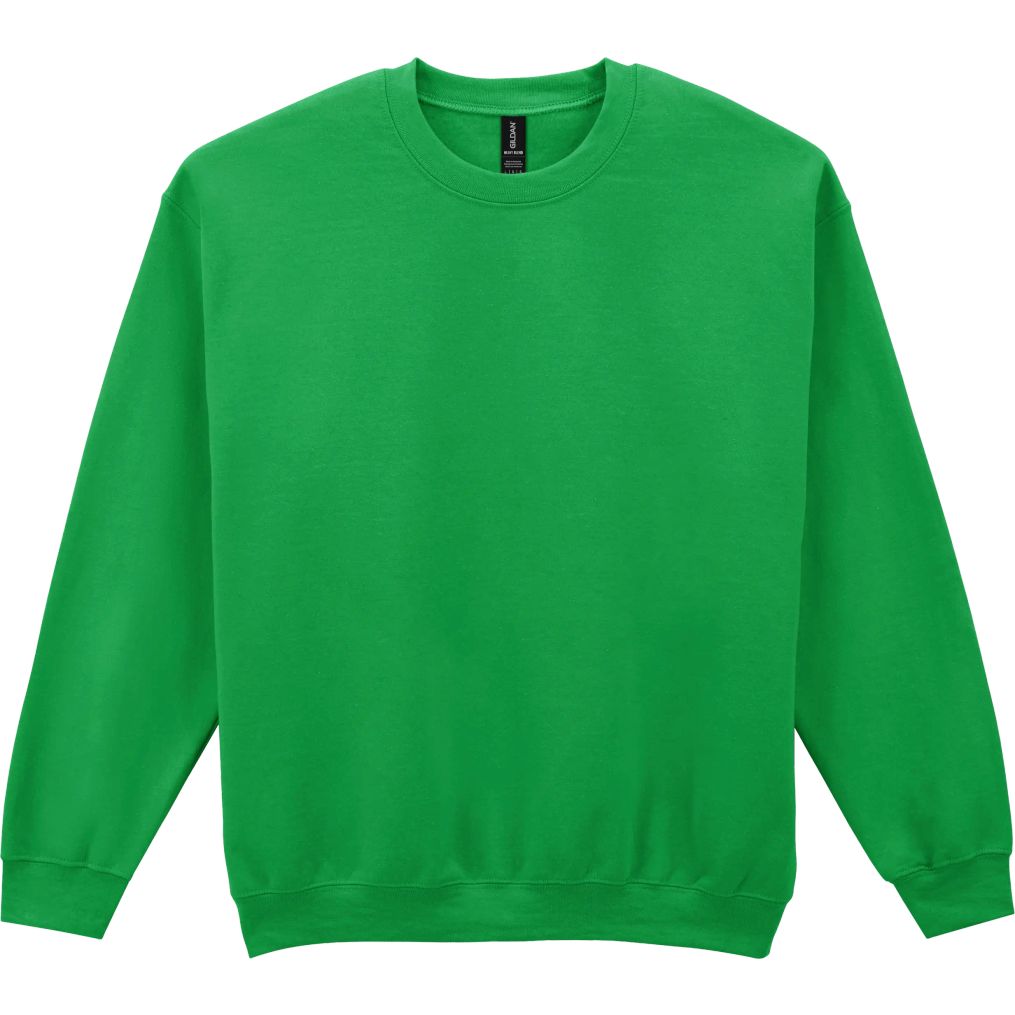 Image produit Heavy blend crewneck sweat 18000