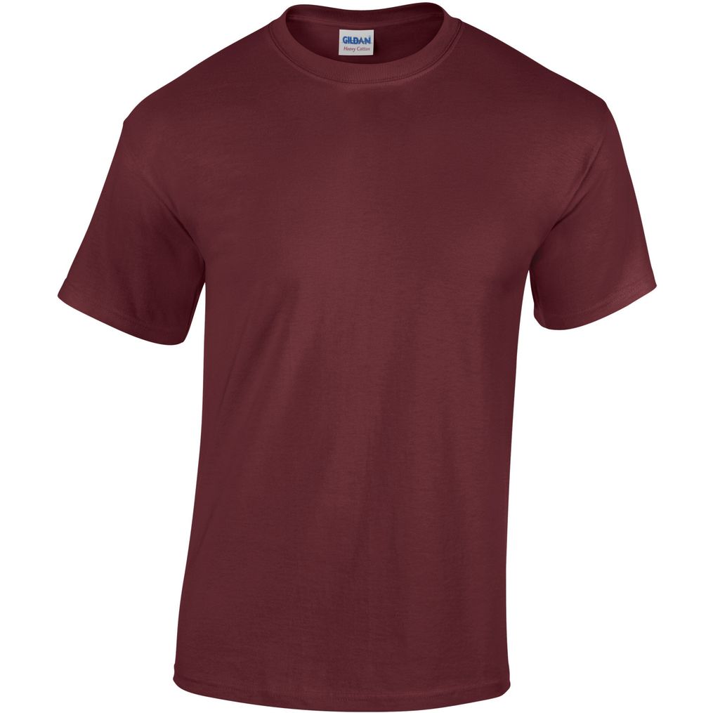 Image produit T-Shirt Heavy Cotton für Erwachsene 5000
