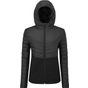 Image produit Veste hybride isolante ® pour femme tr083