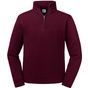 Image produit Authentic zipped hoodie r-270m-0