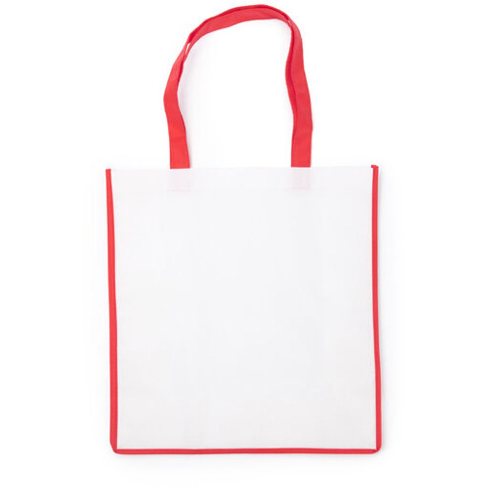 white/red
