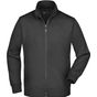 Image produit Men's jacket Cotton fleece jacket jn046
