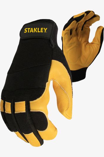 Image produit sy750 Hybride anti-abrasie handschoen hoge prestaties