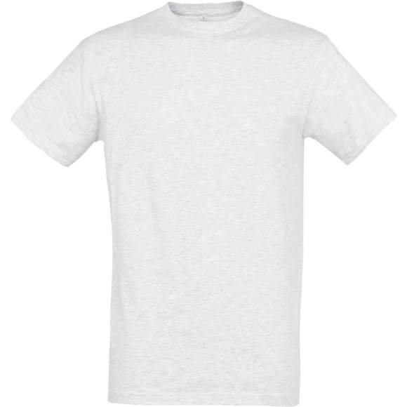 Image produit Camiseta de algodón unicolor Regent 11380