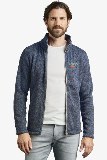 Image produit Chaqueta knit fleece c 7720