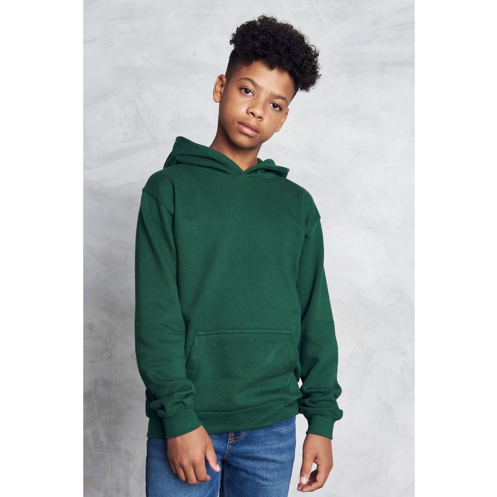 Image produit Kids hoodie Vêtement enfant coton jh001j