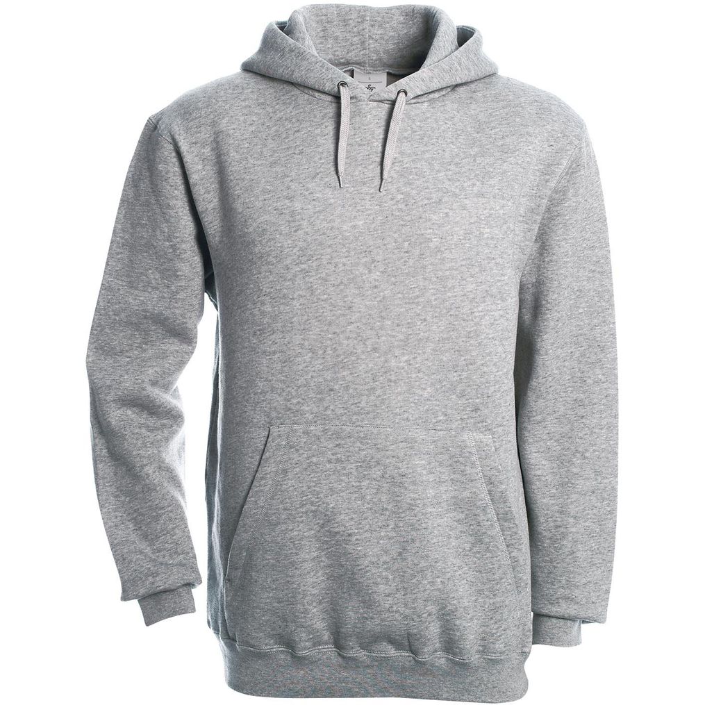 Image produit Hooded sweatshirt wu620