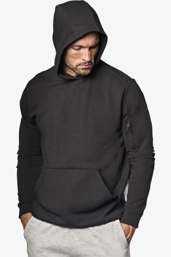 Image produit Athletic Hooded Sweat 5702