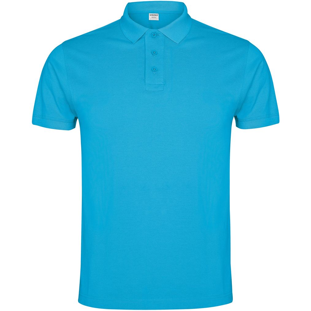 Image produit Imperium Polo mangas curtas po6641