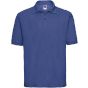 Image produit Polo Piqué poly Coton Classique Homme Polo piqué 0r539m0