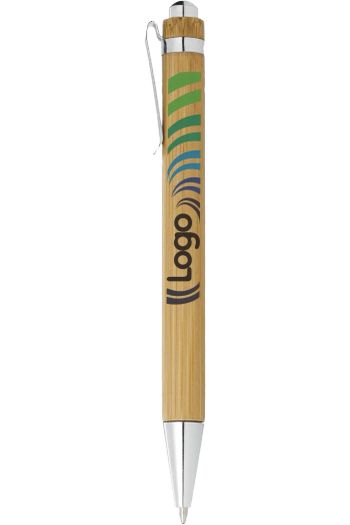Bollpen celuk 106212 - Marron