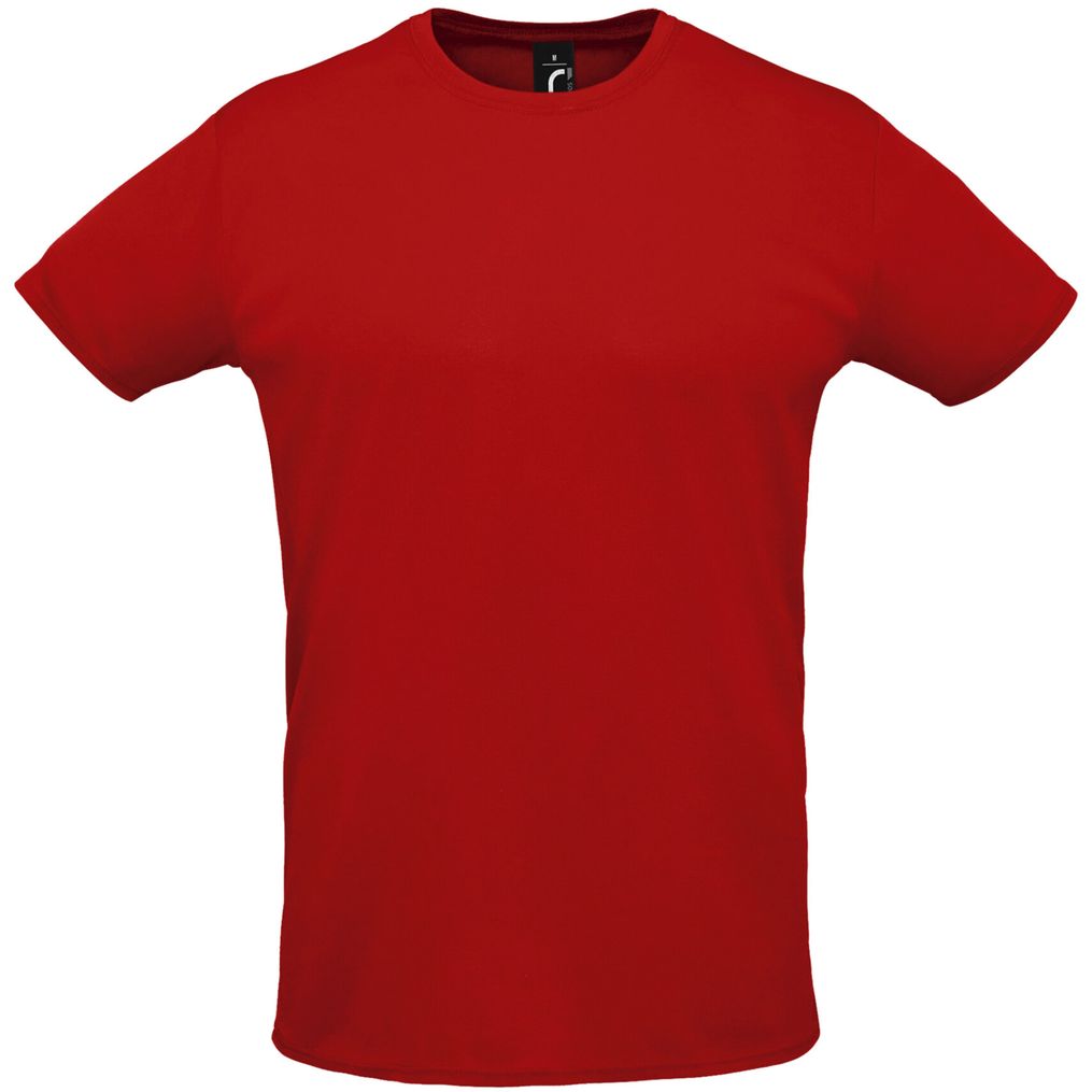 Image produit Sprint T-shirt polyester pique 02995