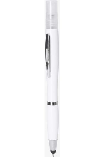 FARBER Pióro do rozpylania naładowalne plastikowe hw8022 - Blanc