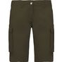 Image produit Light multipocket bermuda for women k756