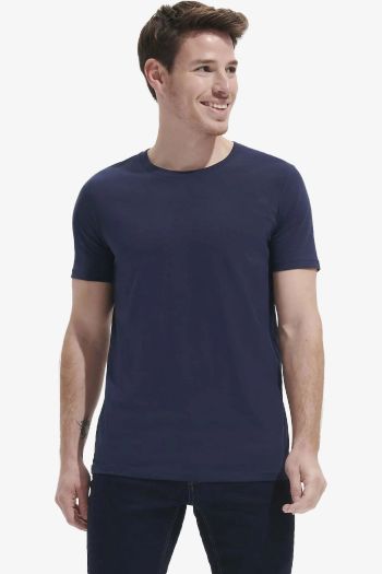 Image produit Millenium men Camiseta de cuello redondo 02945