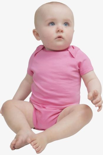 Image produit Organic Bodysuit babybody lw655