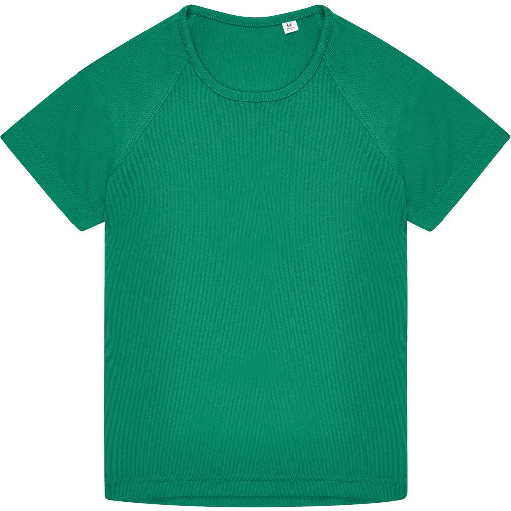 Image produit Kids active t tejido de malla bc-tk004