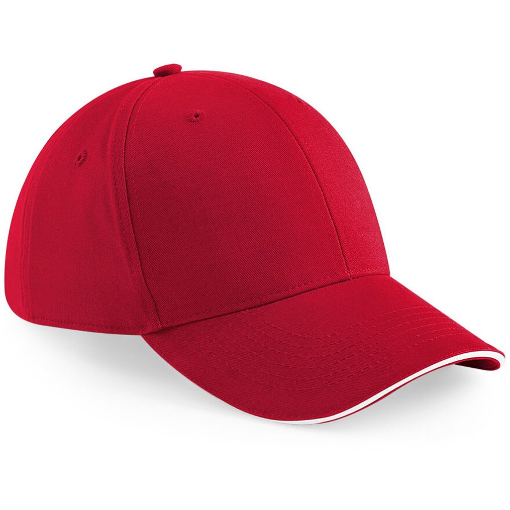 Image produit 6-panel athleisure cap b20