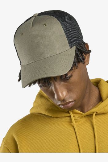 Image produit Gorra de camionero de 5 paneles zion zioc