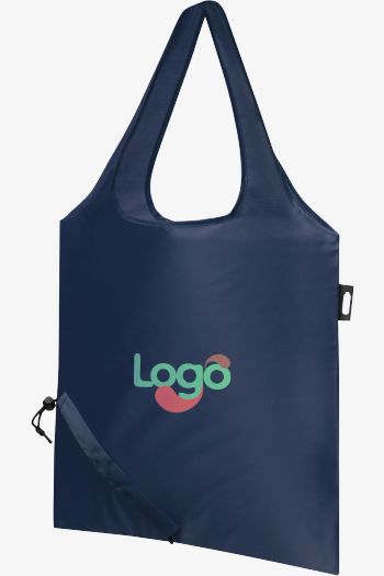Image produit Foldable shopping bag sabia i recyklat pet 7l 120541