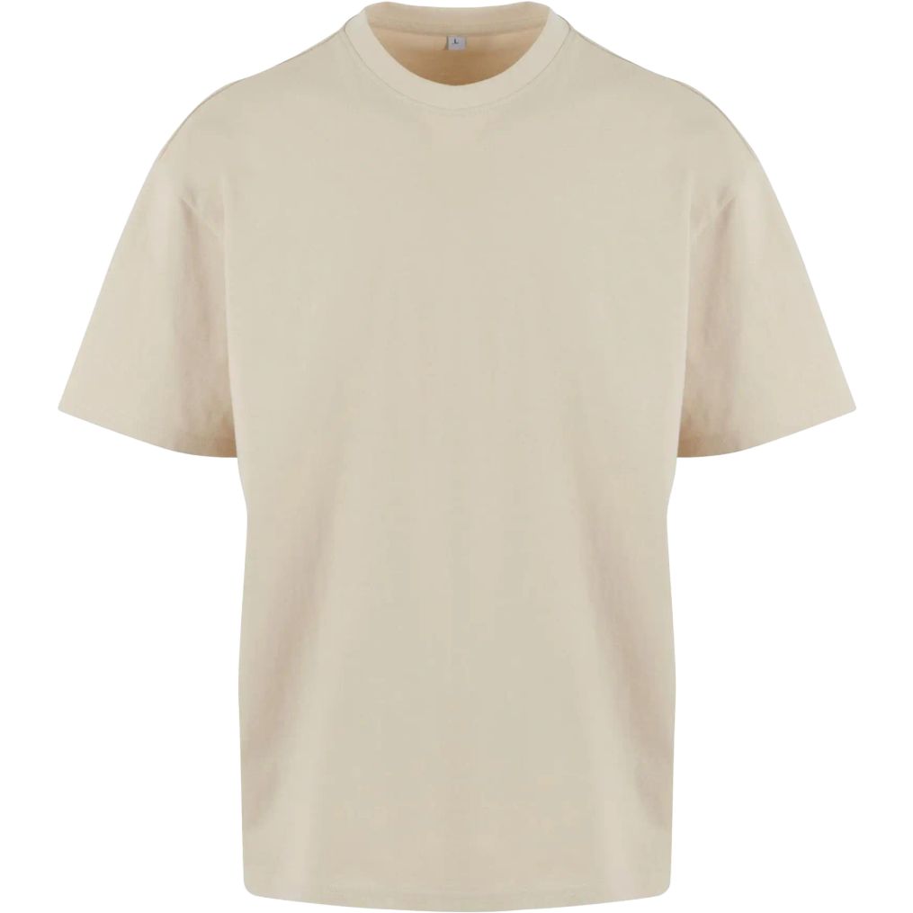 Image produit Oversized jersey tee-shirt nm003