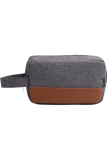 TOSUN polyester case ne1498 - Gris chine
