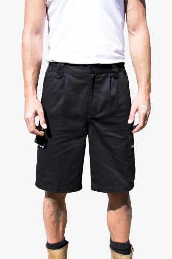 Image produit Action shorts Pantalon de travail r309x