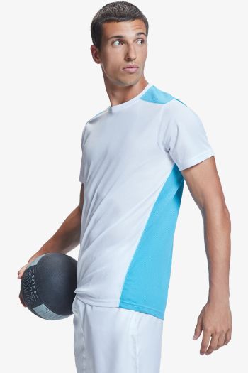Image produit Camiseta técnica de manga corta Detroit ca6652