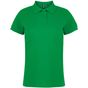 Image produit Polo damskie klasyczne bawełna aq020