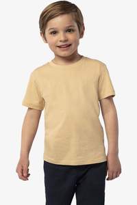 Image produit Kinder T-shirt met ronde hals personaliseerbaar Milo Kids 02078