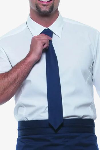Slim tie cravatta ak4