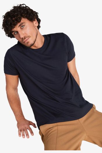 Image produit Golden Tee shirt biologische katoen ca6690