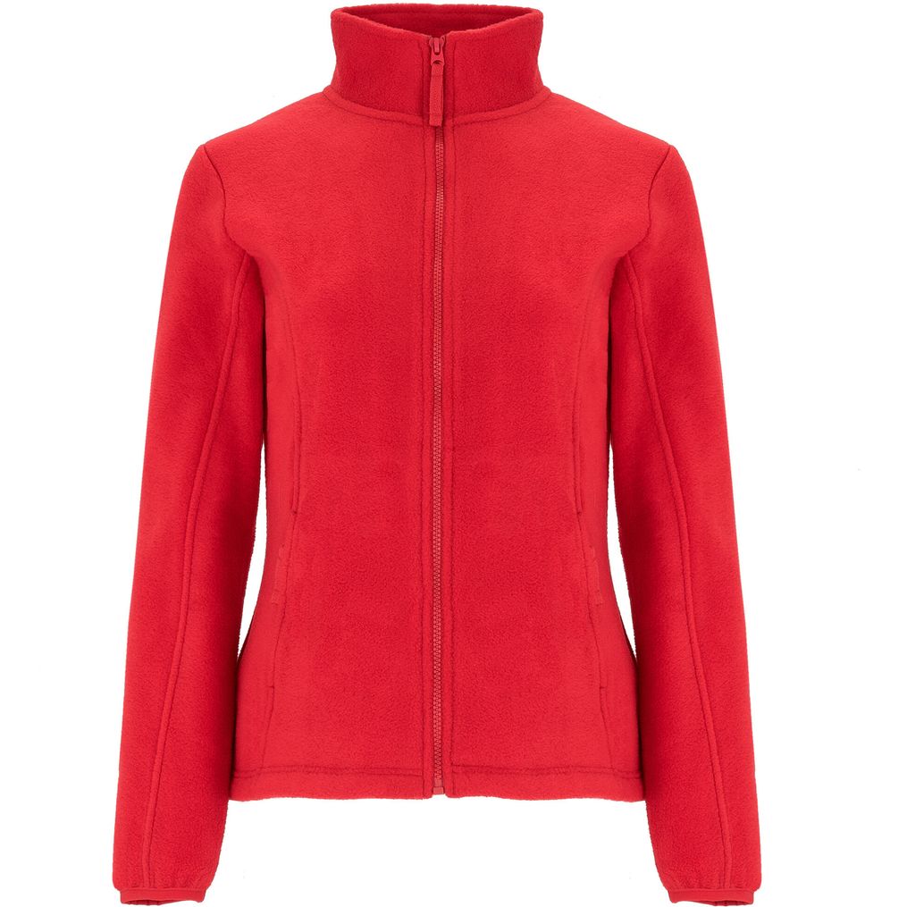 Image produit Artic mujer Giubbotto in pile donna cq6413