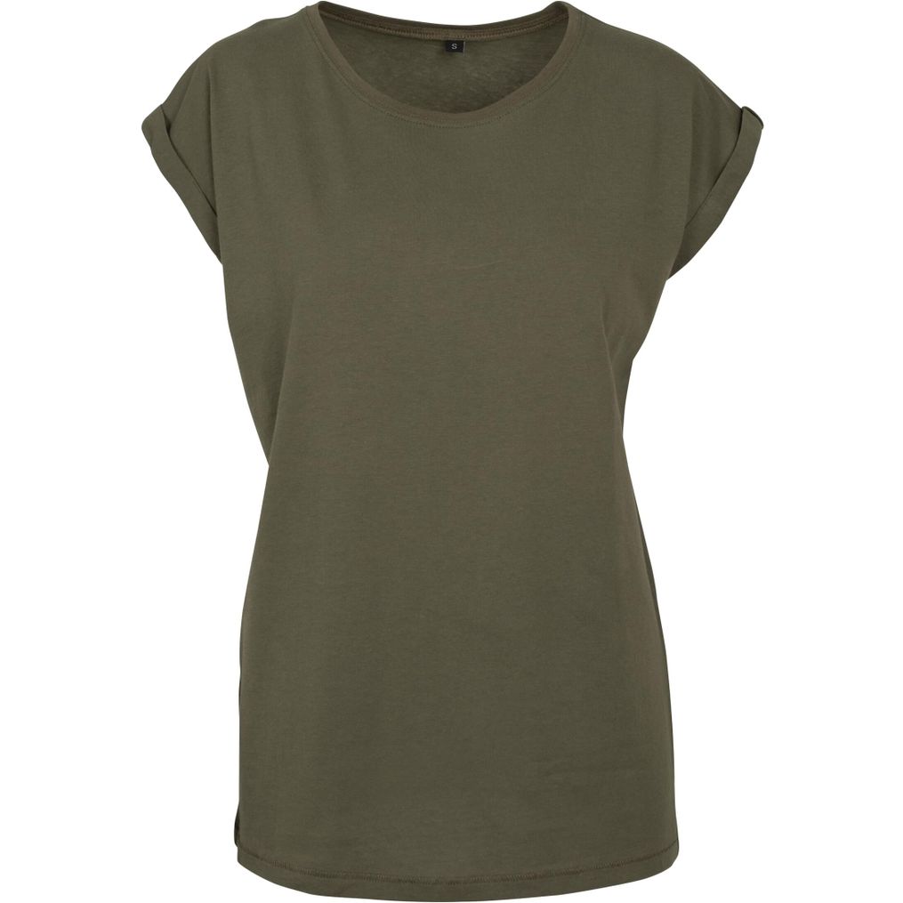 Image produit Kobieta długie ramię Tee shirt bawełna wiskoza by021