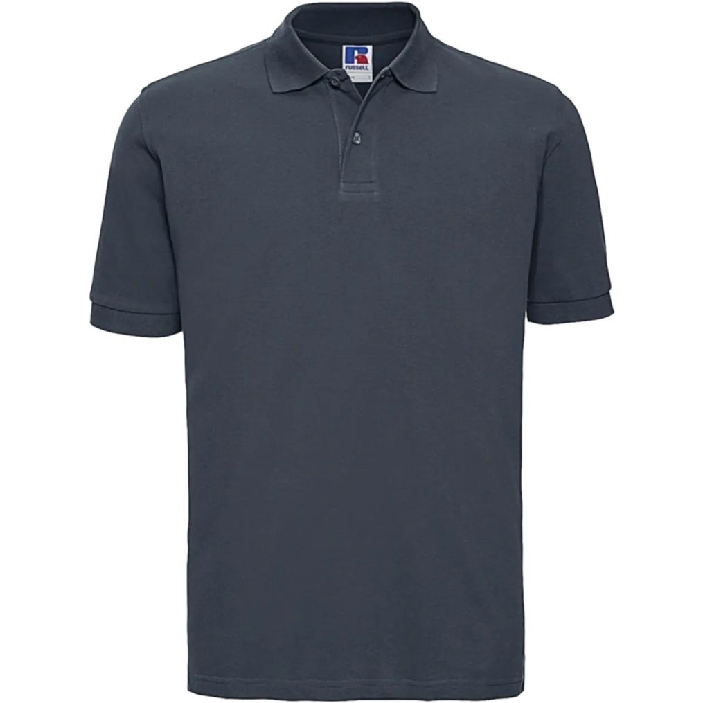 Image produit Polo piqué coton 0r569m0