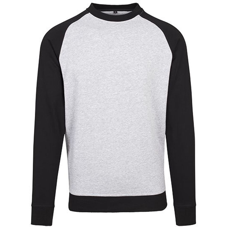 heather_grey/black