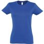 Image produit Imperial women Tee shirt classic cotton 11502