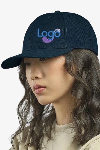 Image produit Beat Casquette polyester bomull beac