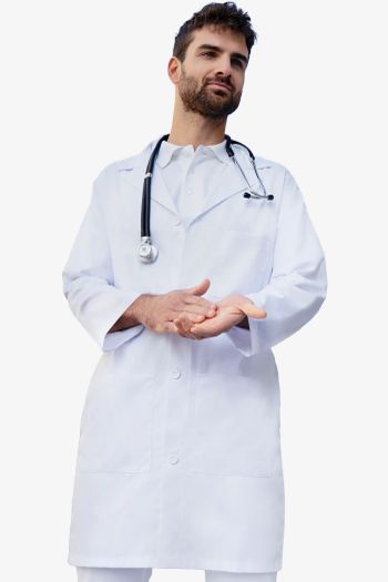 Image produit Jaleco de trabalho básico mm6