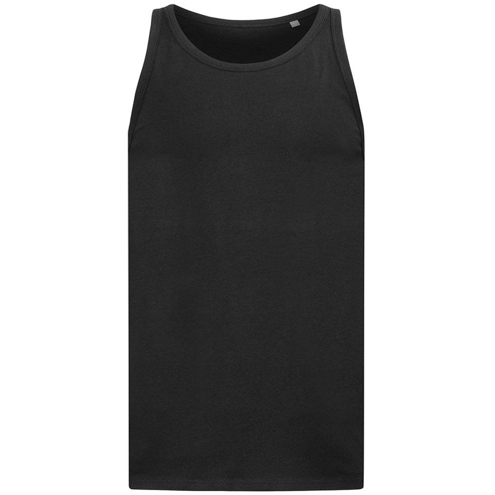 Image produit Tank Top Cotton Ring Spun st2810 Tank Top