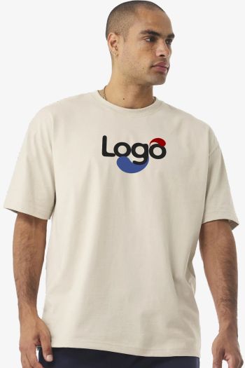 Image produit Tee Heavy Tee-Shirt Unisex Bella Canvas 4610