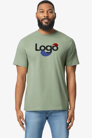Image produit Softstyle tee-shirt 65enlb0