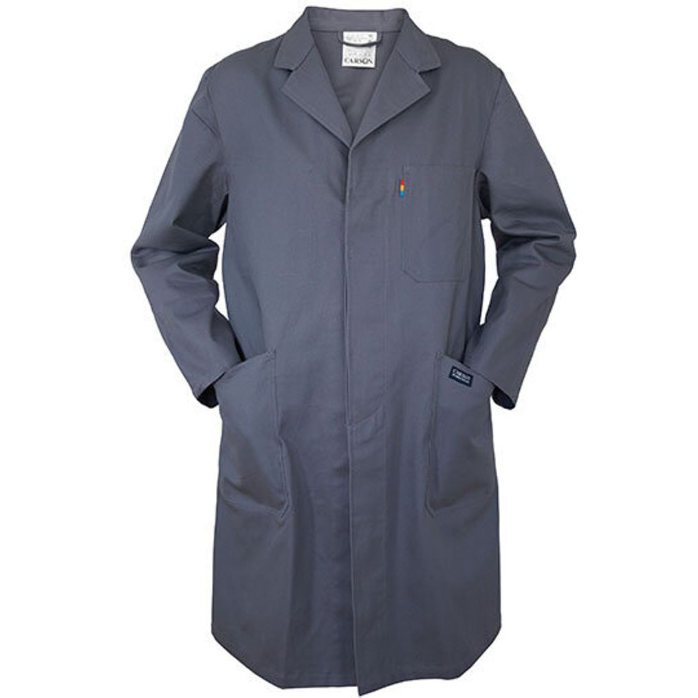 Image produit Classic work coat Cotton work coat kth741