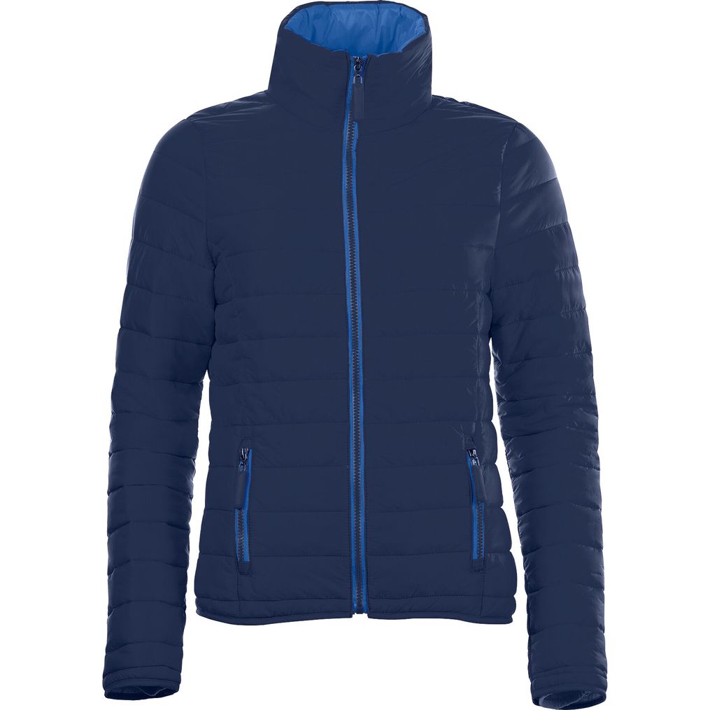 Image produit Ride women Nylon padded jacket 01170