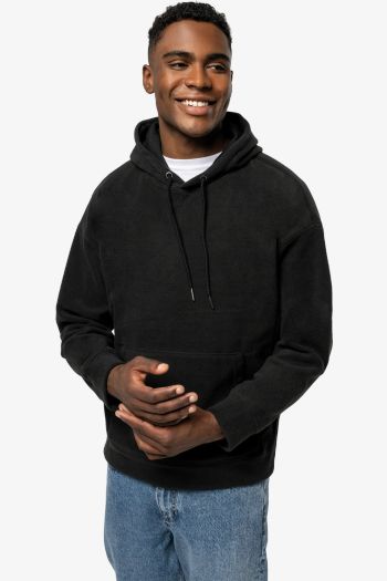 Image produit Sweat-shirt à capuche oversize k949