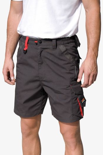 Image produit Technische shorts Werkbroek r311x
