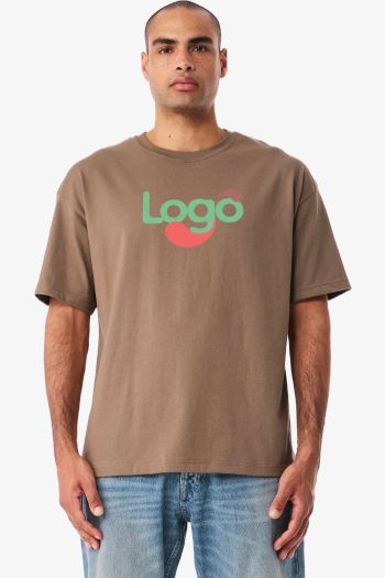 Image produit Unisex Tee tee-shirt Bella Canvas 3010