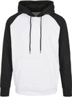 white/black