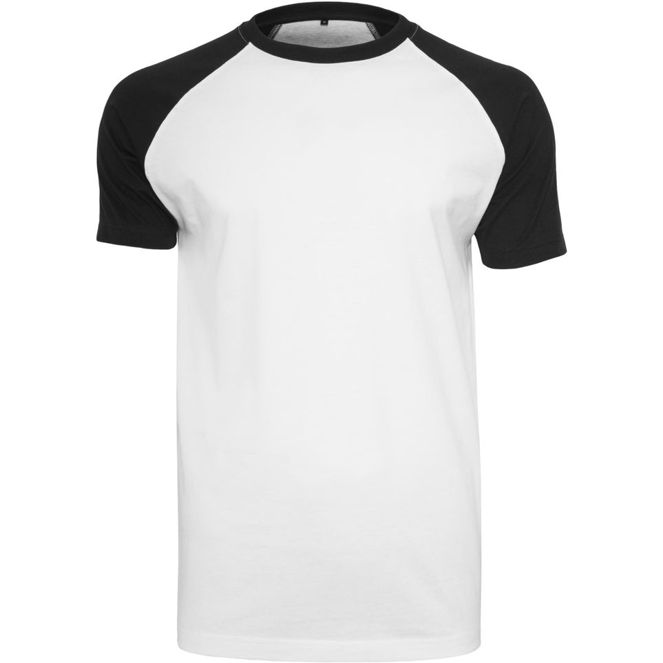 white/black