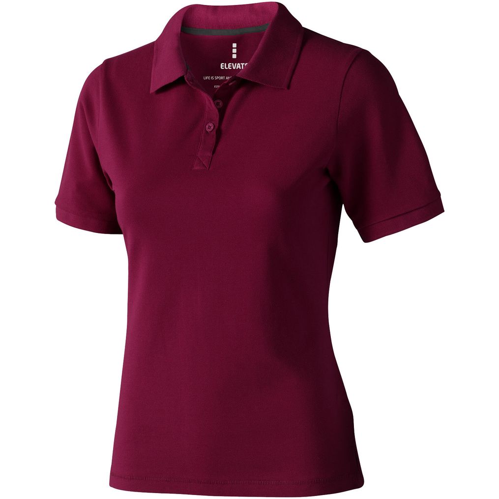 Image produit Polo de manga corta para mujeres calgary 38081